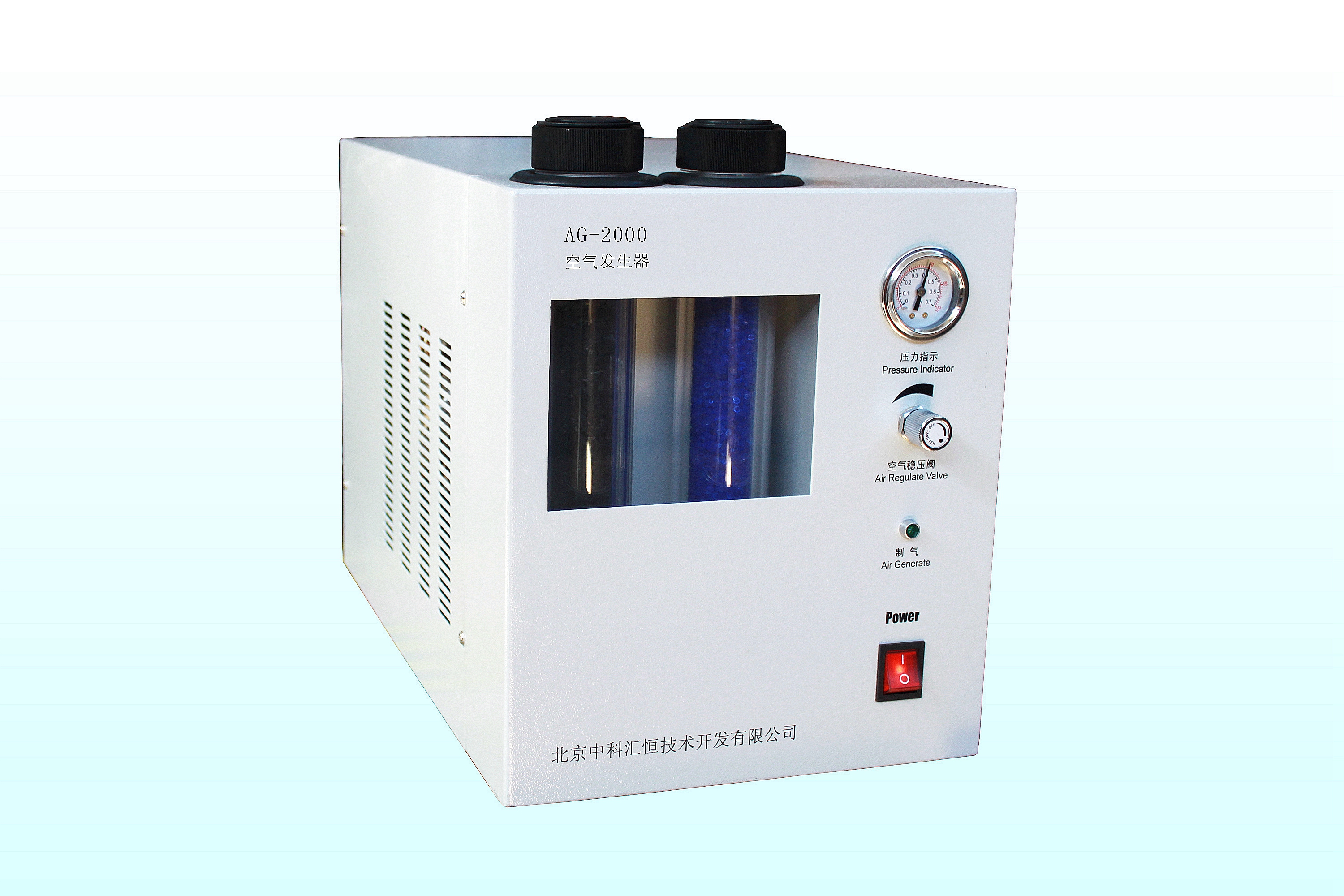 空气发生器 空气源 空气泵 空气发生器厂家 气相色谱仪